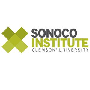 Sonoco Institute logo
